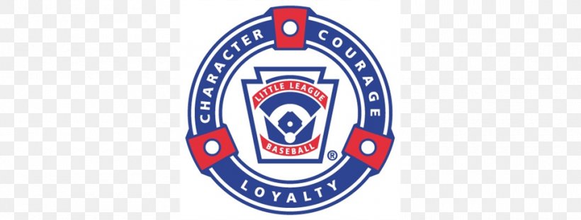 Little League World Series Little League Baseball Senior League World Series Softball Williamsport, PNG, 960x365px, Little League World Series, Badge, Baseball, Brand, Emblem Download Free