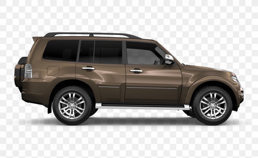 Mitsubishi Pajero Car Mitsubishi Motors Four-wheel Drive, PNG, 1250x770px, Mitsubishi Pajero, Automotive Design, Automotive Exterior, Automotive Tire, Automotive Wheel System Download Free