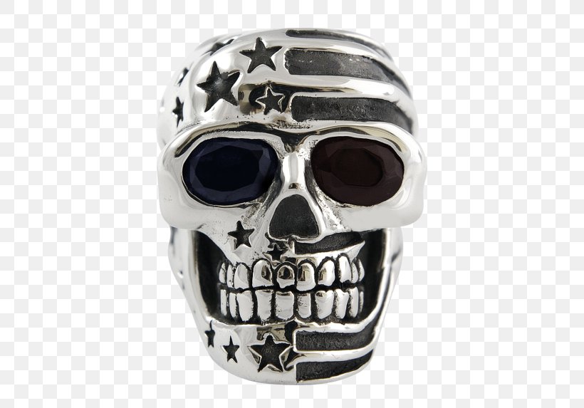 Silver Protective Gear In Sports Skull, PNG, 573x573px, Silver, Bone, Metal, Protective Gear In Sports, Skull Download Free