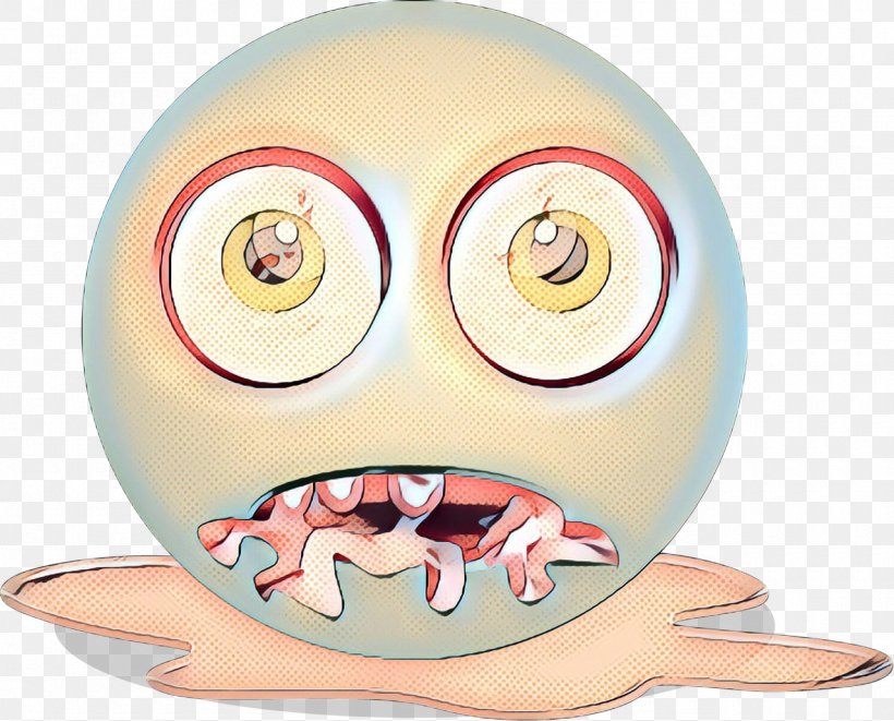 Tooth Cartoon, PNG, 1280x1032px, Pop Art, Animation, Cartoon, Egg, Eye Download Free