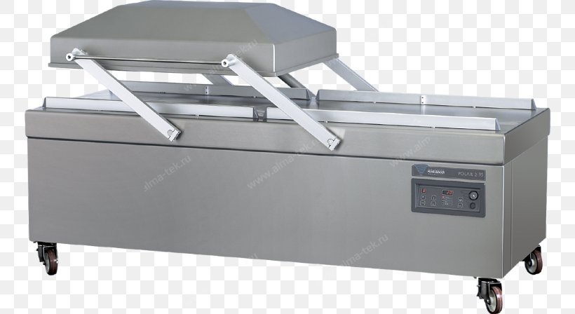 Vacuum Packing Machine Packaging And Labeling Food Industry, PNG, 750x448px, Vacuum Packing, Agribusiness, Business, Case Sealer, Food Download Free