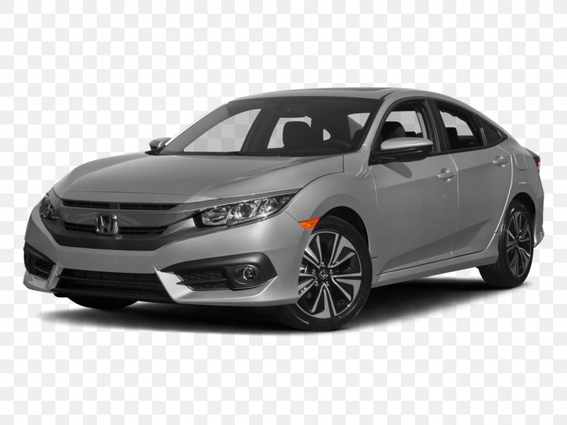 2016 Honda Civic Sedan Car 2016 Honda Civic Touring Certified Pre-Owned, PNG, 1280x960px, 2016 Honda Civic, Honda, Automotive Design, Automotive Exterior, Bumper Download Free