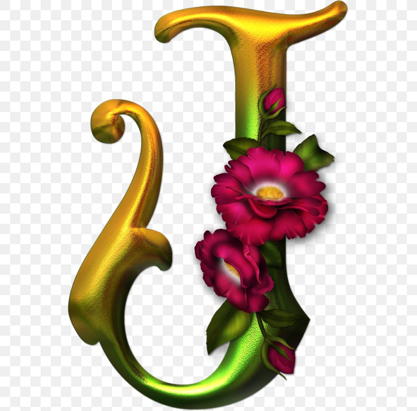 Alphabet Letter Vowel U G, PNG, 553x808px, Alphabet, Body Jewelry, Flower, Flowering Plant, Gold Download Free
