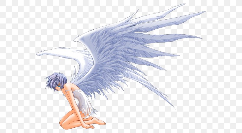 Angel Wing Cherub Bird Feather, PNG, 600x453px, Wing, Angel, Angel Wing, Art, Beak Download Free