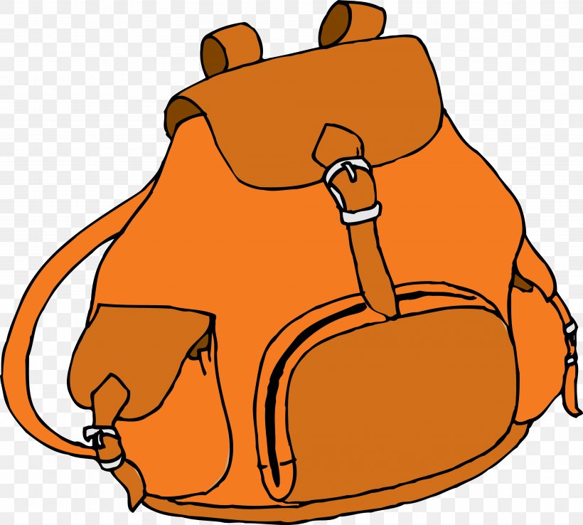 Backpack Bag Satchel Clip Art, PNG, 3975x3578px, Backpack, Area, Artwork, Bag, Briefcase Download Free