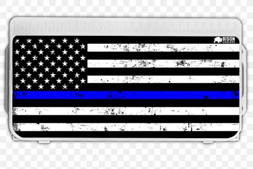 Flag Of The United States The Thin Red Line Thin Blue Line Firefighter, PNG, 920x613px, United States, Brand, Computer Accessory, Decal, Electronics Download Free