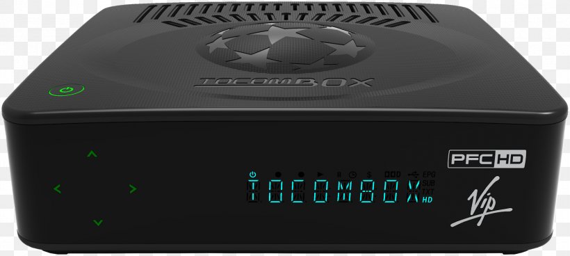 High-definition Television Premiere Receiver AZBox Video, PNG, 1600x720px, 2017, Highdefinition Television, Audio, Audio Receiver, Azbox Download Free