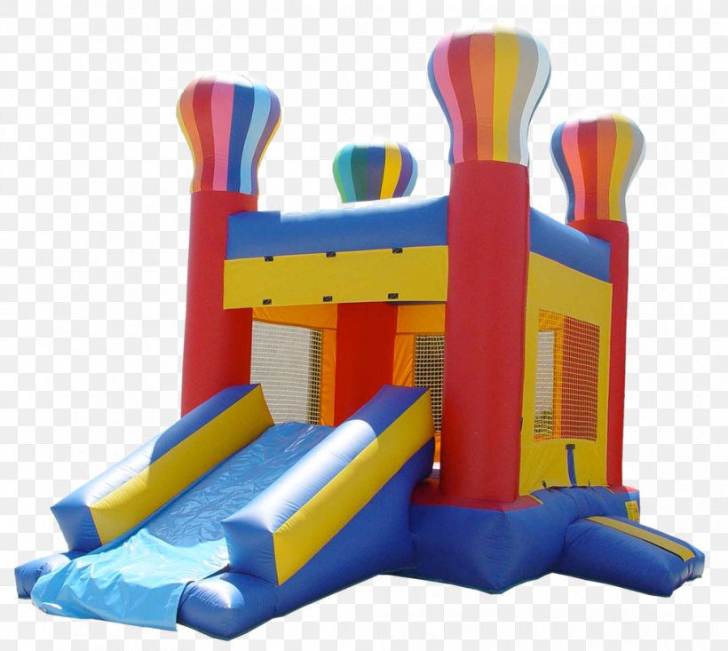 Inflatable Bouncers Castle Playground Slide Party, PNG, 990x886px, Inflatable, Balloon, Castle, Child, Chute Download Free