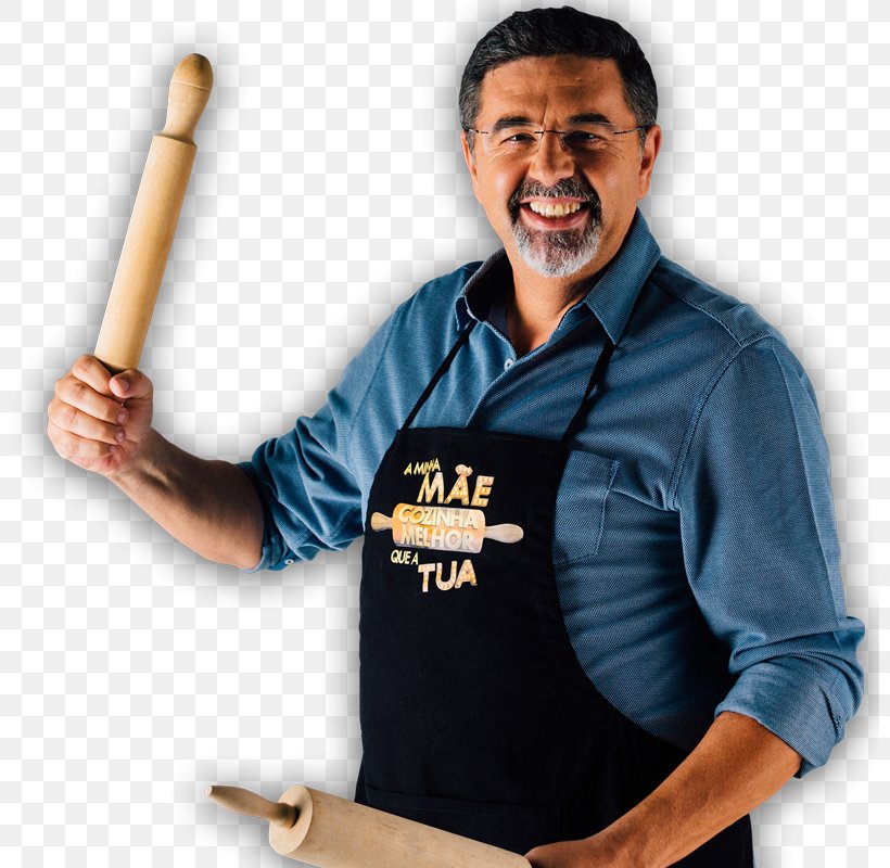 José Carlos Malato A Minha Mãe Cozinha Melhor Que A Tua Chef RTP1 Kitchen, PNG, 800x800px, Chef, Arm, Cuisine, Finger, Kitchen Download Free