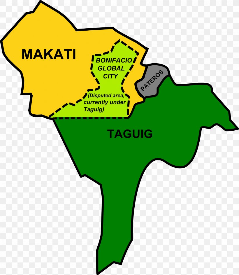 Makati Taguig Church Heroes' Cemetery Manila American Cemetery City, PNG, 2000x2300px, Makati, Area, Artwork, Bonifacio Global City, City Download Free