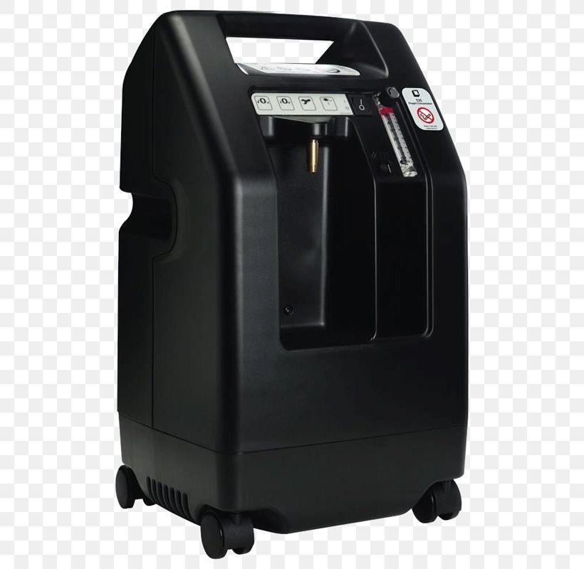 Portable Oxygen Concentrator Medical Equipment, PNG, 800x800px, Oxygen Concentrator, Concentrator, Durable Medical Equipment, Hardware, Machine Download Free