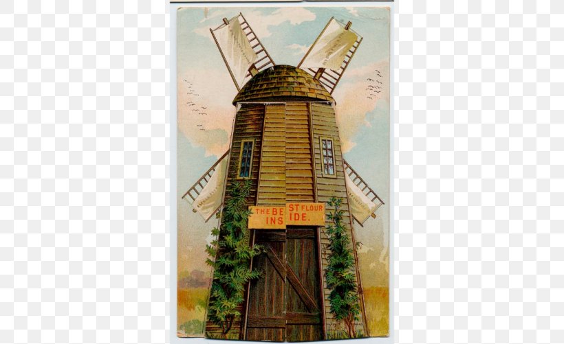 Windmill National Brand Hennepin History Museum National Museum Of American History, PNG, 550x501px, Windmill, Advertising, Baking, Brand, Building Download Free