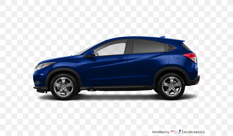 2018 Honda HR-V EX-L Sport Utility Vehicle Car Continuously Variable Transmission, PNG, 640x480px, 2017 Honda Hrv, 2018 Honda Hrv, 2018 Honda Hrv Ex, 2018 Honda Hrv Exl, 2018 Honda Hrv Lx Download Free