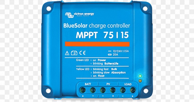 Battery Charger Maximum Power Point Tracking Battery Charge Controllers Solar Charger Solar Power, PNG, 1900x1000px, Battery Charger, Battery, Battery Charge Controllers, Battery Management System, Electronic Component Download Free