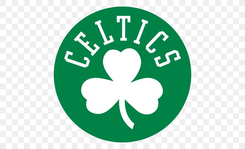 Boston Celtics NBA Detroit Pistons Sport Basketball, PNG, 500x500px, Boston Celtics, Area, Basketball, Celtic Pride, Decal Download Free