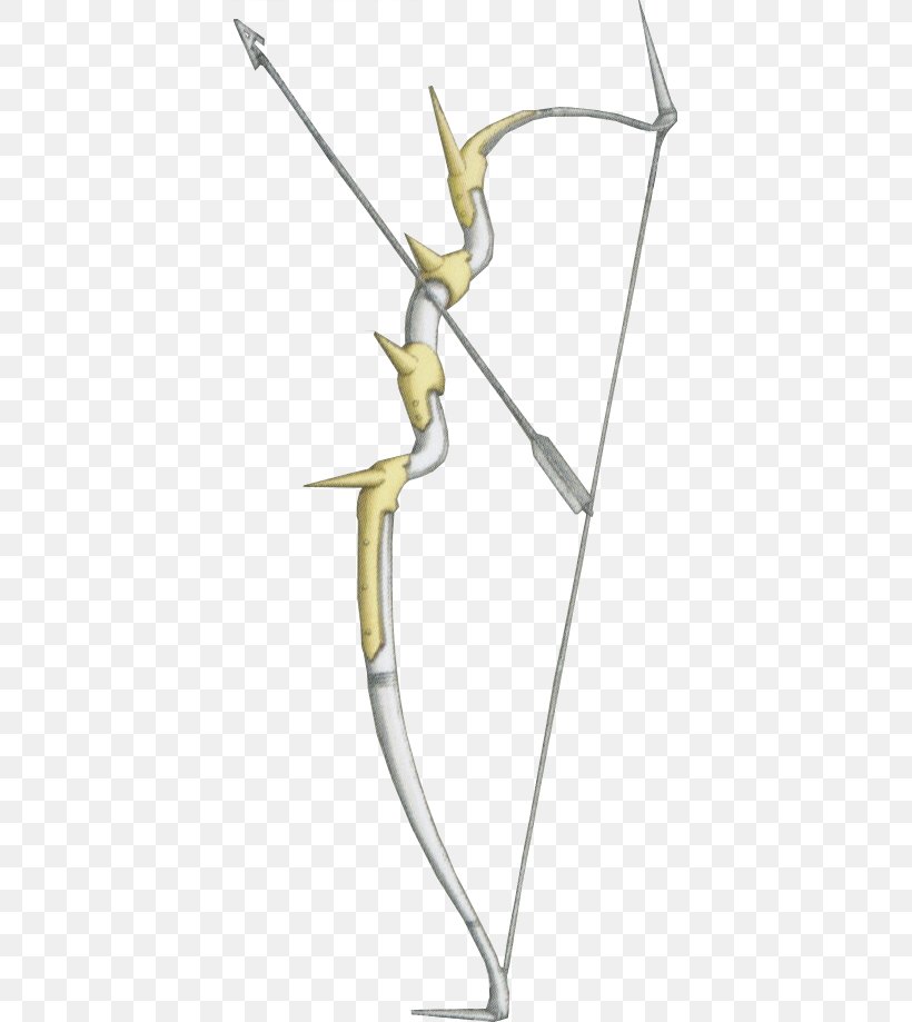 Bow And Arrow Faurecia Exhaust Systems Korea Co., Ltd. Gift Wrapping, PNG, 399x919px, Bow And Arrow, Bow, Emblem, Gift Wrapping, Gold Download Free