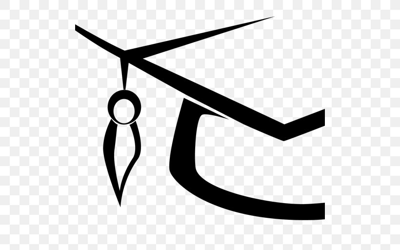 Class Alumnus Gift Education Student, PNG, 512x512px, Class, Alumnus, Artwork, Black, Black And White Download Free