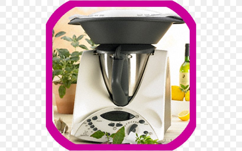 Coffeemaker Thermomix, PNG, 512x512px, Coffeemaker, Juicer, Small Appliance, Thermomix Download Free