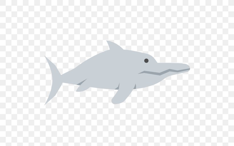 Common Bottlenose Dolphin Tucuxi Rough-toothed Dolphin Fish, PNG, 512x512px, Common Bottlenose Dolphin, Bottlenose Dolphin, Dolphin, Fauna, Fin Download Free