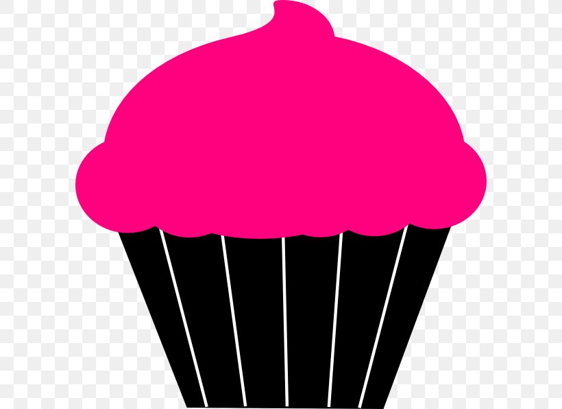 Cupcake Birthday Cake Muffin Bakery Clip Art, PNG, 600x596px, Cupcake, Bakery, Baking Cup, Birthday Cake, Cake Download Free