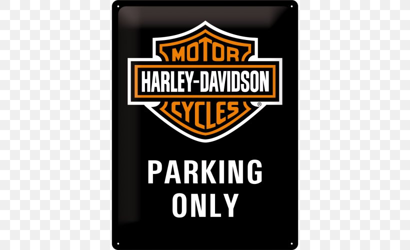 Harley-Davidson Motorcycle Metal Car Parking, PNG, 500x500px, Harleydavidson, Area, Brand, Car, Car Park Download Free