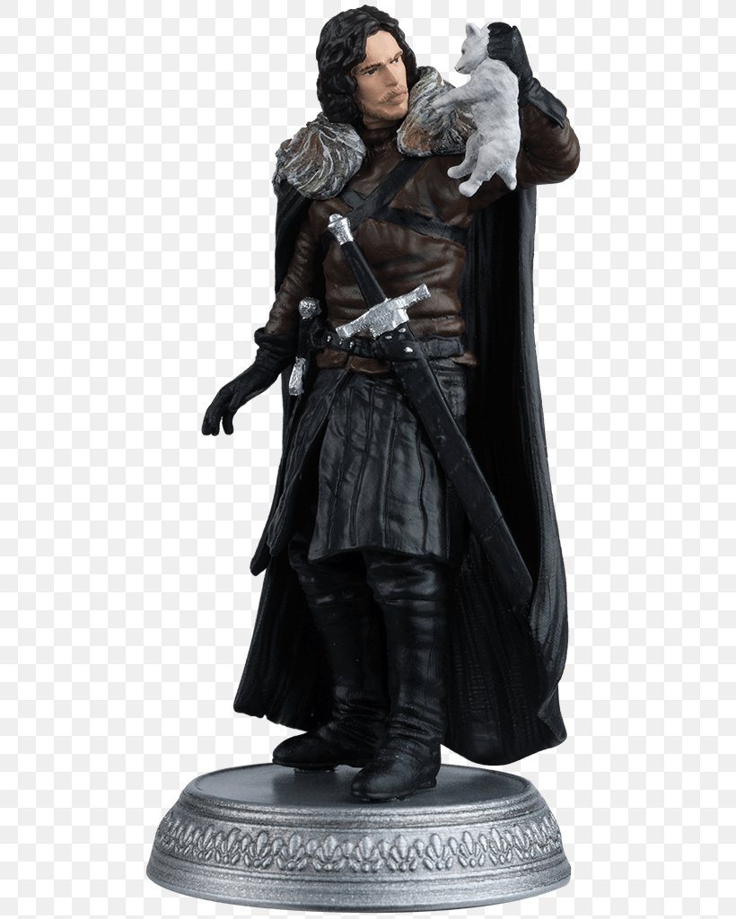 Jon Snow Eddard Stark Figurine Jaime Lannister Daenerys Targaryen, PNG, 600x1024px, Jon Snow, Arya Stark, Classical Sculpture, Daenerys Targaryen, Eddard Stark Download Free