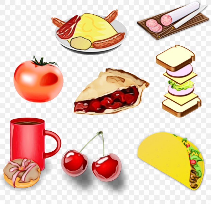 Junk Food Cartoon, PNG, 907x880px, Food, Cuisine, Diet, Diet Food, Fast Food Download Free