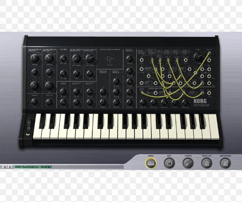 Korg MS-20 Korg Polysix Metal Gear Solid: The Legacy Collection Korg Mono/Poly Sound Synthesizers, PNG, 1200x1000px, Watercolor, Cartoon, Flower, Frame, Heart Download Free