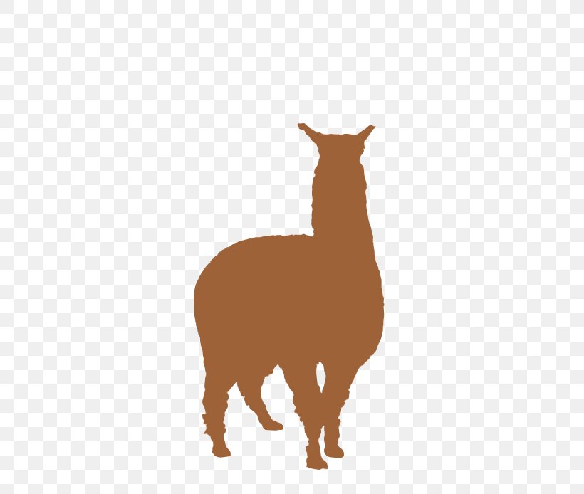 Llama Guanaco Alpaca Silhouette, PNG, 659x694px, Llama, Alpaca, Camel Like Mammal, Camelids, Donkey Download Free