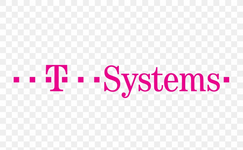 Logo T-Systems Do Brasil Ltda. Font, PNG, 938x583px, Logo, Area, Brand, Magenta, Pdf Download Free