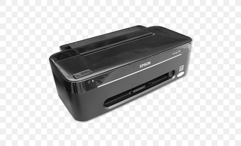 Printer Epson Trailer Tool Electronics, PNG, 500x500px, Printer, Box, Car, Computer Hardware, Electronic Device Download Free