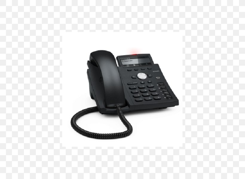 SNOM Snom D375 Voice Over IP Snom 760 Session Initiation Protocol, PNG, 600x600px, Snom, Business Telephone System, Communication, Corded Phone, Electronics Download Free