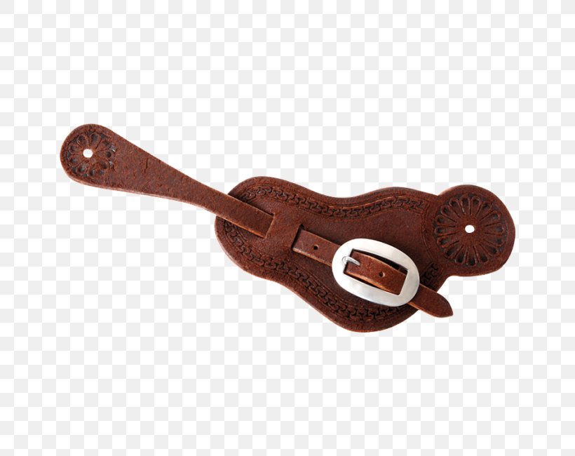 Strap Horse Tack Spur Equestrian Bit, PNG, 650x650px, Strap, Bit, Boot, Brown, Buckle Download Free