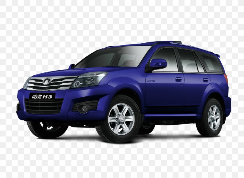 Toyota Highlander Car Sport Utility Vehicle Great Wall Haval H3, PNG, 800x600px, Toyota, Automotive Design, Automotive Exterior, Brand, Bumper Download Free