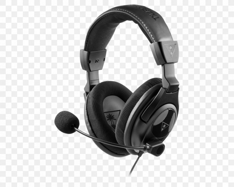 Turtle Beach Ear Force PX24 Xbox 360 Laptop Turtle Beach Ear Force XO ONE Headphones, PNG, 850x680px, Turtle Beach Ear Force Px24, All Xbox Accessory, Audio, Audio Equipment, Electronic Device Download Free