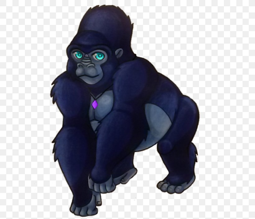 Western Gorilla Character Snout Fiction, PNG, 600x704px, Western Gorilla, Character, Fiction, Fictional Character, Gorilla Download Free