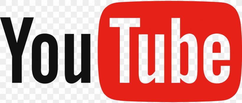 YouTube Logo, PNG, 1024x439px, Youtube, Brand, Logo, Red, Text Download Free