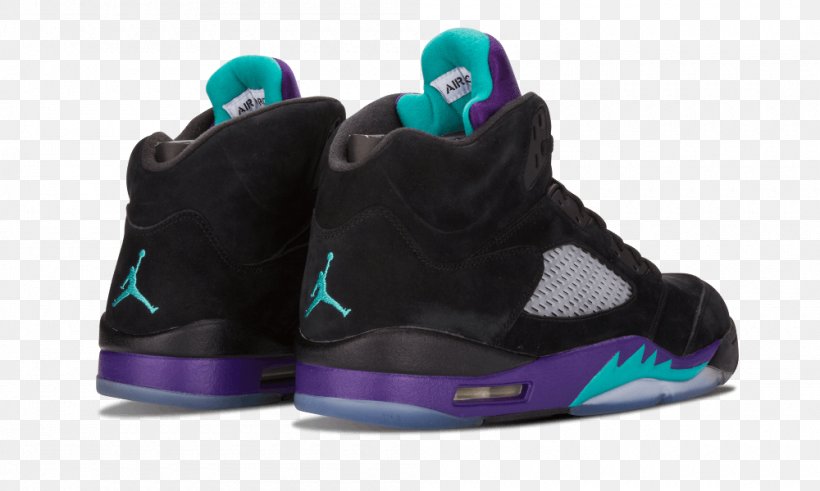 Air Jordan Shoe Charlotte Hornets Sneakers Nike, PNG, 1000x600px, Air Jordan, Air Jordan Retro Xii, Aqua, Athletic Shoe, Basketball Shoe Download Free