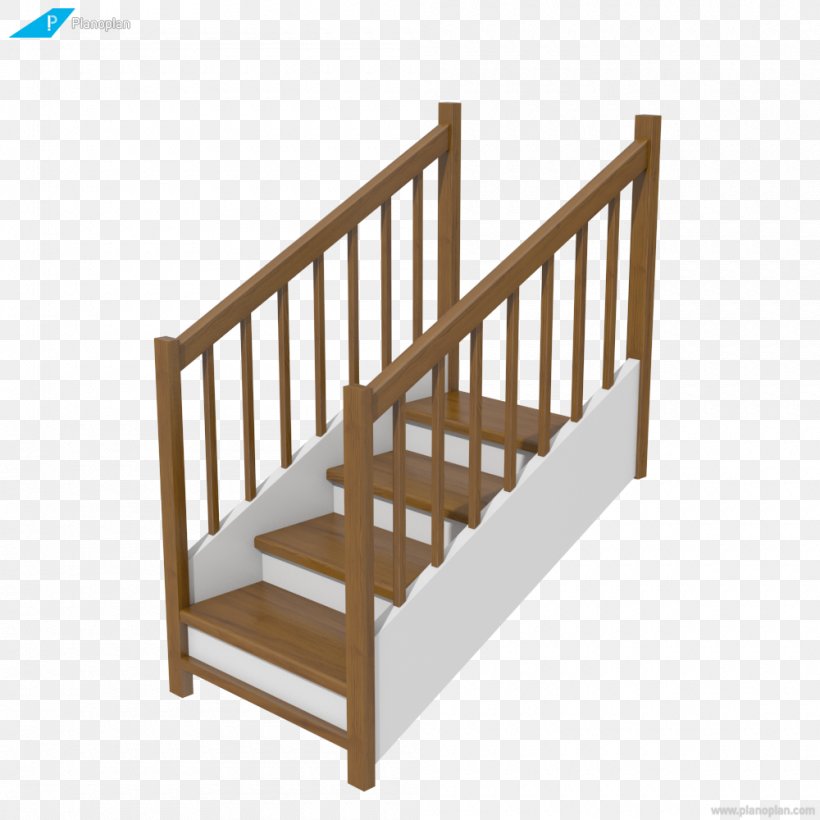 Bed Frame Stairs Handrail, PNG, 1000x1000px, Bed Frame, Baluster, Bed, Furniture, Handrail Download Free