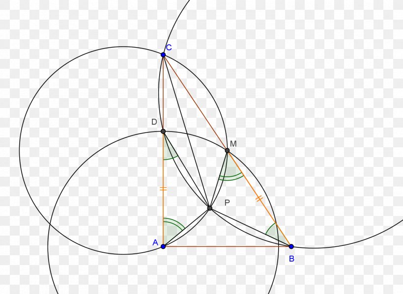 Circle Point Angle, PNG, 1488x1087px, Point, Area, Diagram, Symmetry, Triangle Download Free