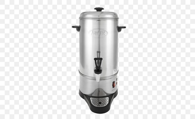 Coffeemaker Urn Kettle Soup, PNG, 500x500px, Coffeemaker, Chafing Dish, Chafing Fuel, Coffee, Coffee Percolator Download Free