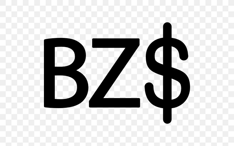 Currency Symbol Dollar Sign Jamaican Dollar, PNG, 512x512px, Currency Symbol, Area, Belize Dollar, Brand, Coin Download Free