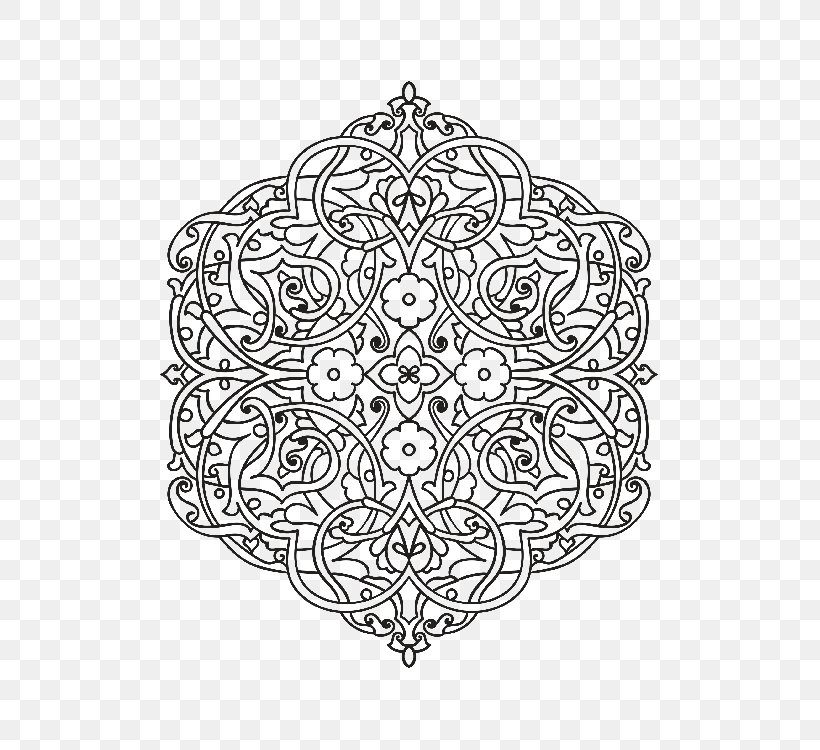 Drawing Motif, PNG, 543x750px, Drawing, Area, Art, Black And White, Decorative Arts Download Free