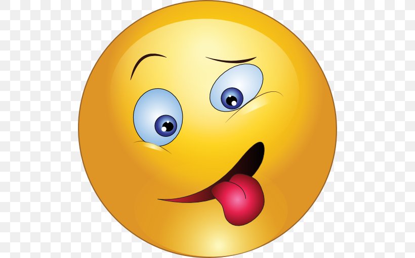 Emoticon Smiley Presentation Clip Art, PNG, 512x511px, Emoticon, Emoji, Free Content, Happiness, Nose Download Free