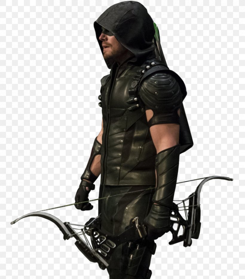arrow cw oliver queen scars