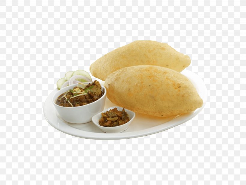 Indian Cuisine Puri Chole Bhature Vegetarian Cuisine Chana Masala, PNG, 3264x2448px, Indian Cuisine, Bhatoora, Biryani, Breakfast, Chana Masala Download Free