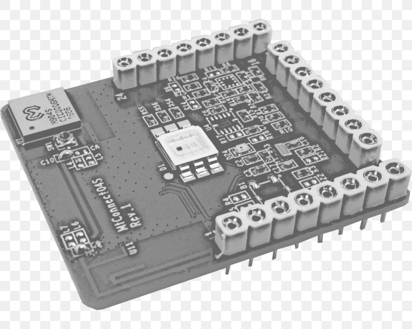 Microcontroller Electronics Electronic Component Computer Hardware, PNG, 1024x820px, Microcontroller, Circuit Component, Computer, Computer Component, Computer Hardware Download Free