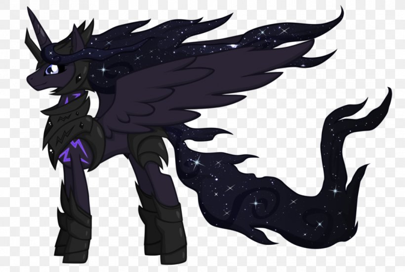 Pony Winged Unicorn Cartoon Magical Mystery Cure DeviantArt, PNG, 1088x733px, Pony, Cartoon, Cutie Mark Crusaders, Dark Star, Deviantart Download Free