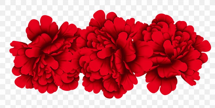 Red Moutan Peony, PNG, 3372x1692px, Red, Carnation, Cut Flowers, Floral Design, Flower Download Free