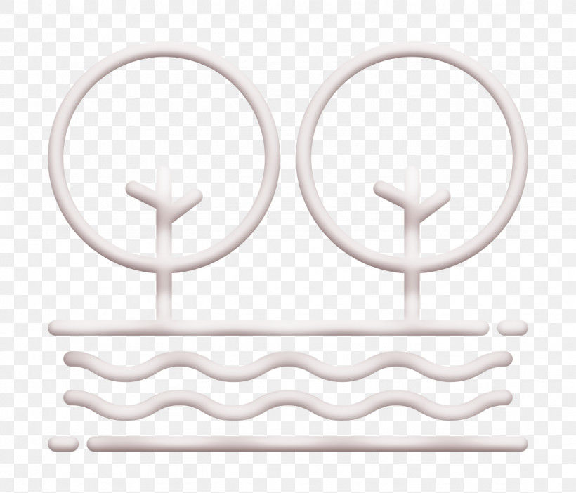 River Icon Tree Icon Nature Icon, PNG, 1228x1052px, River Icon, Black, Blackandwhite, Circle, Line Download Free